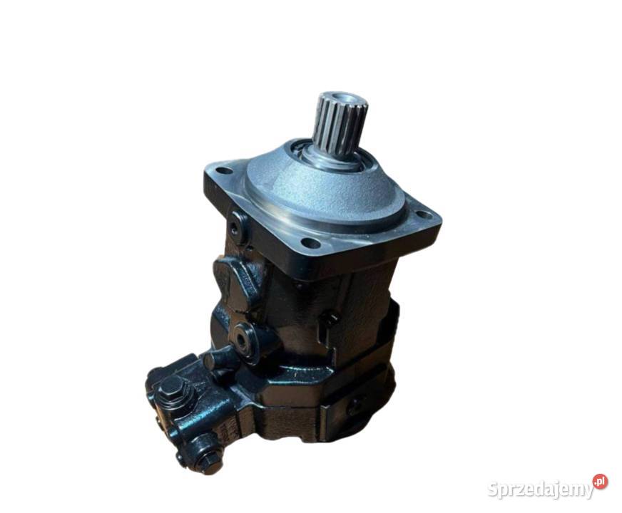 Rexroth A6VM060HA1R1P004B 71MWV0M4Z81A0 0 Poznań