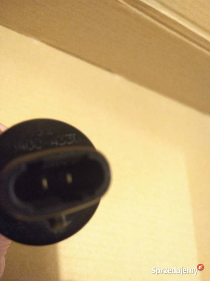 Czujnik temperatury powietrza dolotowego Subaru osobowe kujawsko-pomorskie Włocławek