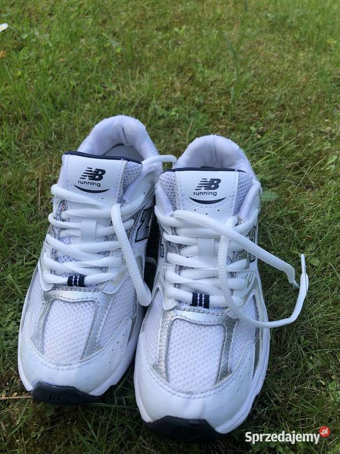 Buty sportowe balance 530 mazowieckie Warszawa