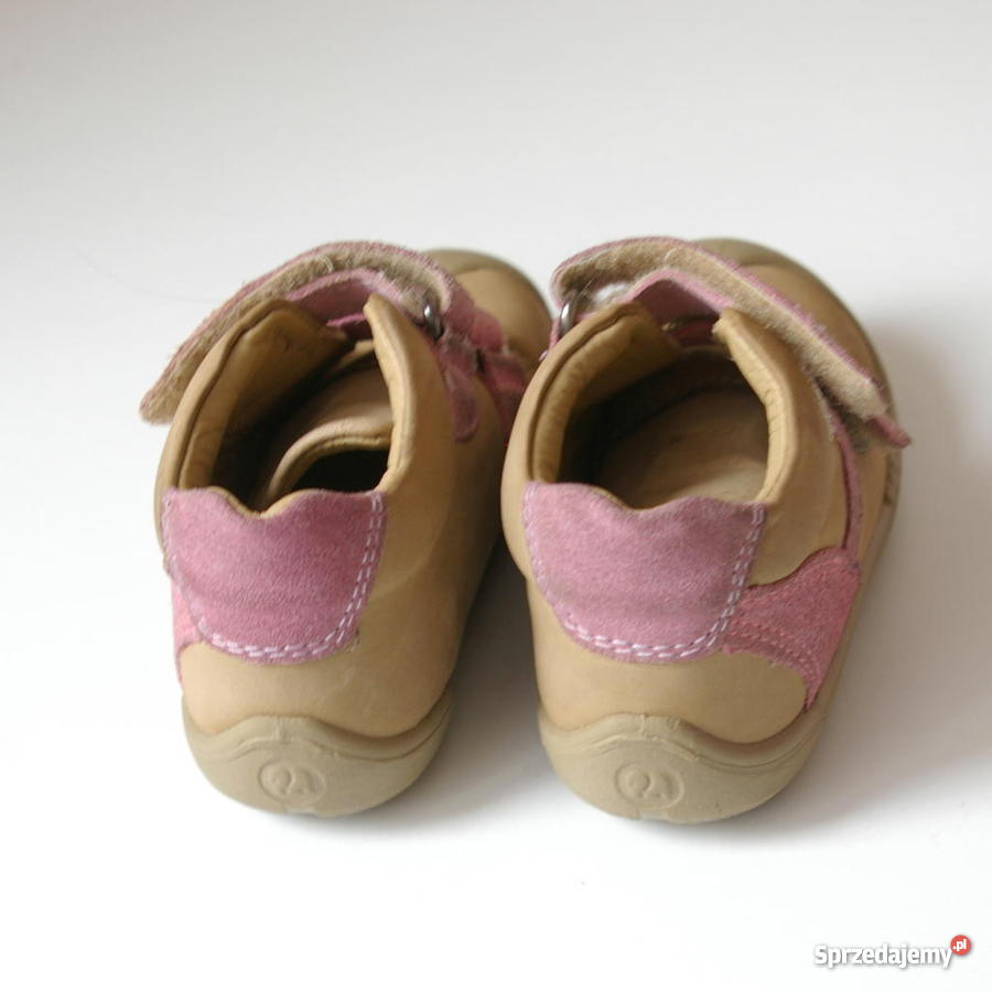 Buciki Elefanten skóra 19 Kraków