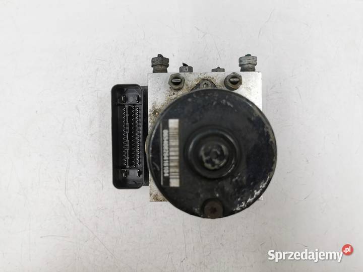 Pompa ABS ESP Citroen C3 Picasso 9666999580 pompy hamulcowe