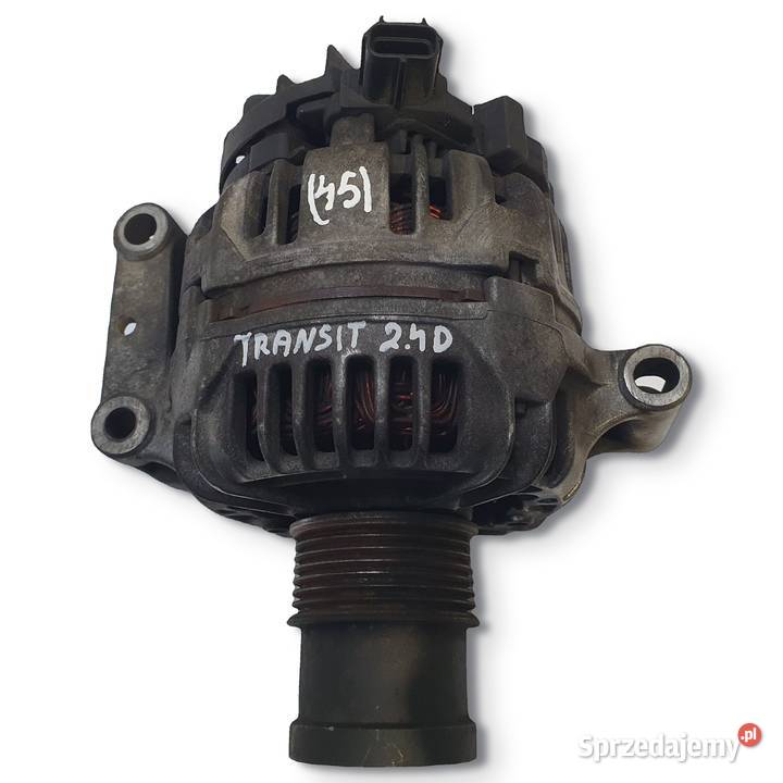 ALTERNATOR Ford Transit MK6 VI 24 TDDI Chełm sprzedam