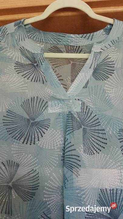 Tunika damska Częstochowa sprzedam