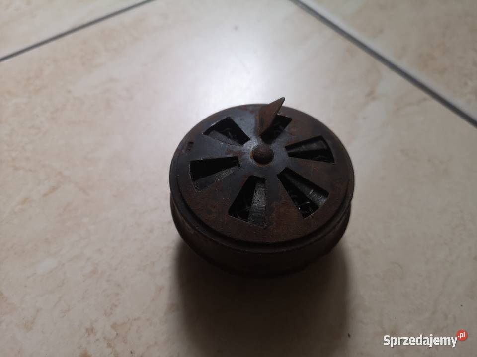 Filtr powietrza wsk wfm lubuskie Gorzów Wielkopolski