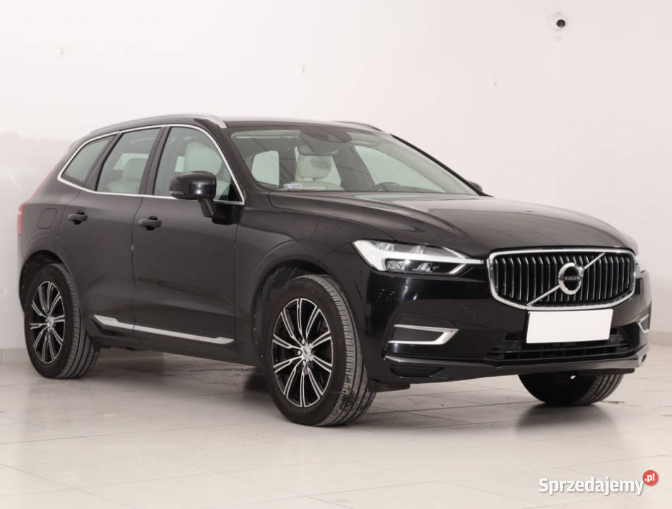 Volvo XC60 D4 czujnik zmierzchu Piaseczno