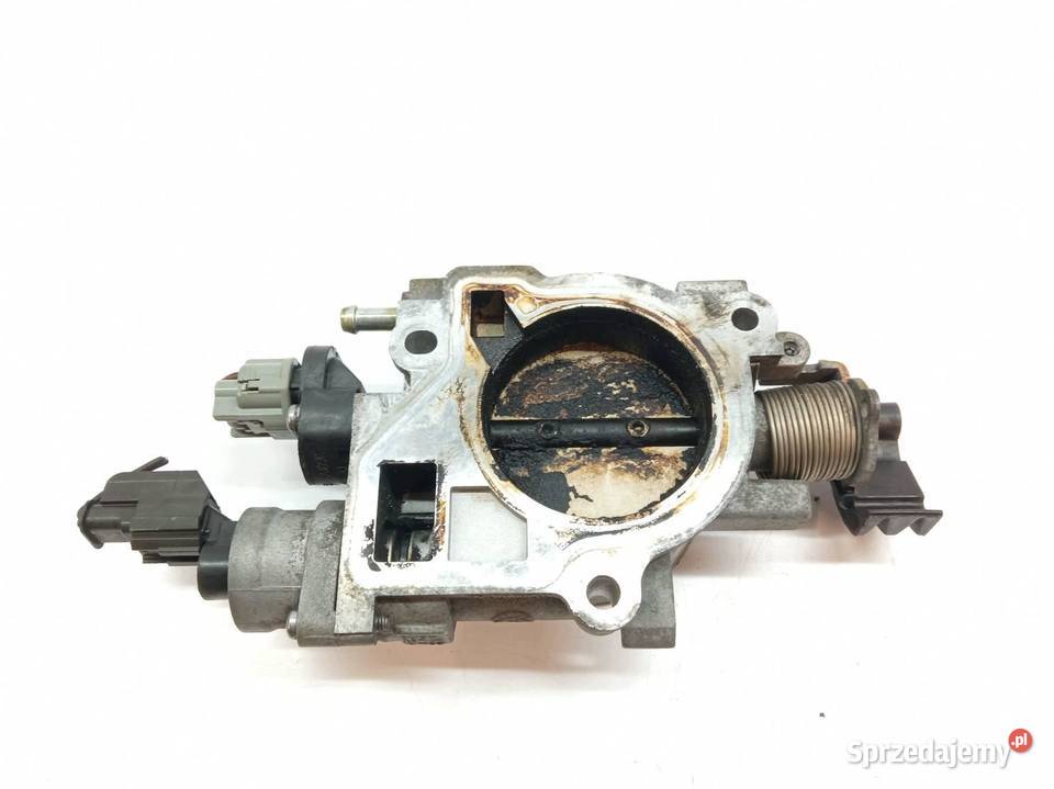 PRZEPUSTNICA 04861256AG 38 V6 Dodge Grand sprzedam