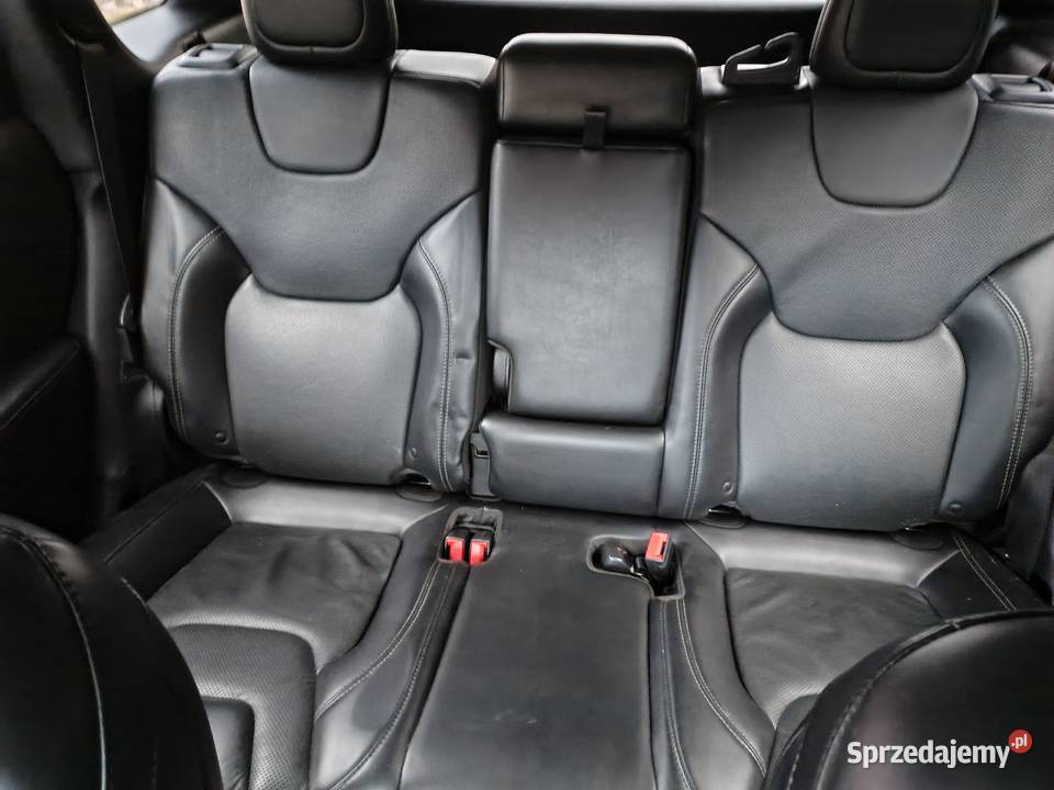 Jeep Cherokee Limited KL SUV Cherokee lubelskie Puławy