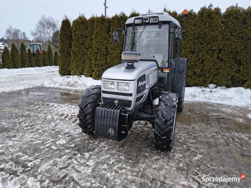 Lamborghini Agille 880s