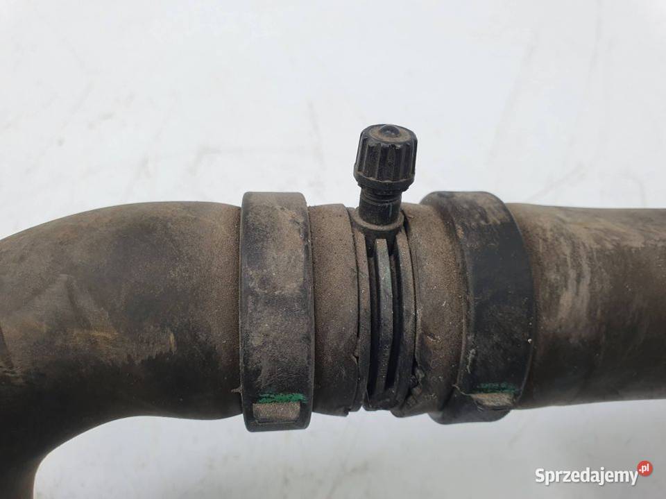 PRZEWÓD UKŁADU CHŁODZENIA RENAULT MASTER III Lipno