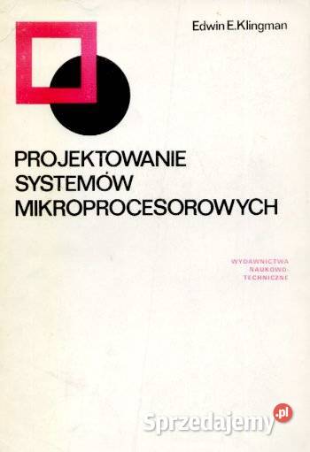 PROJEKTOWANIE SYSTEMÓW MIKROPROCESOROWYCH Edwin Chorzów