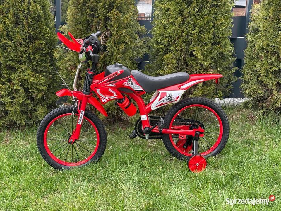 CROSS 16 zielonyczerwony Piotrków Trybunalski