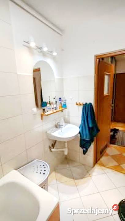 2 pok 40m2 ciepłe jasne niski czynsz Wynajem sprzedam
