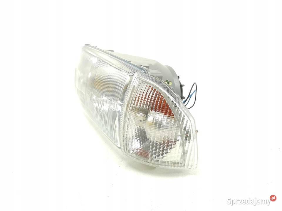 LAMPA LEWY PRZÓD ALFA ROMEO 33 19831993 NOWA