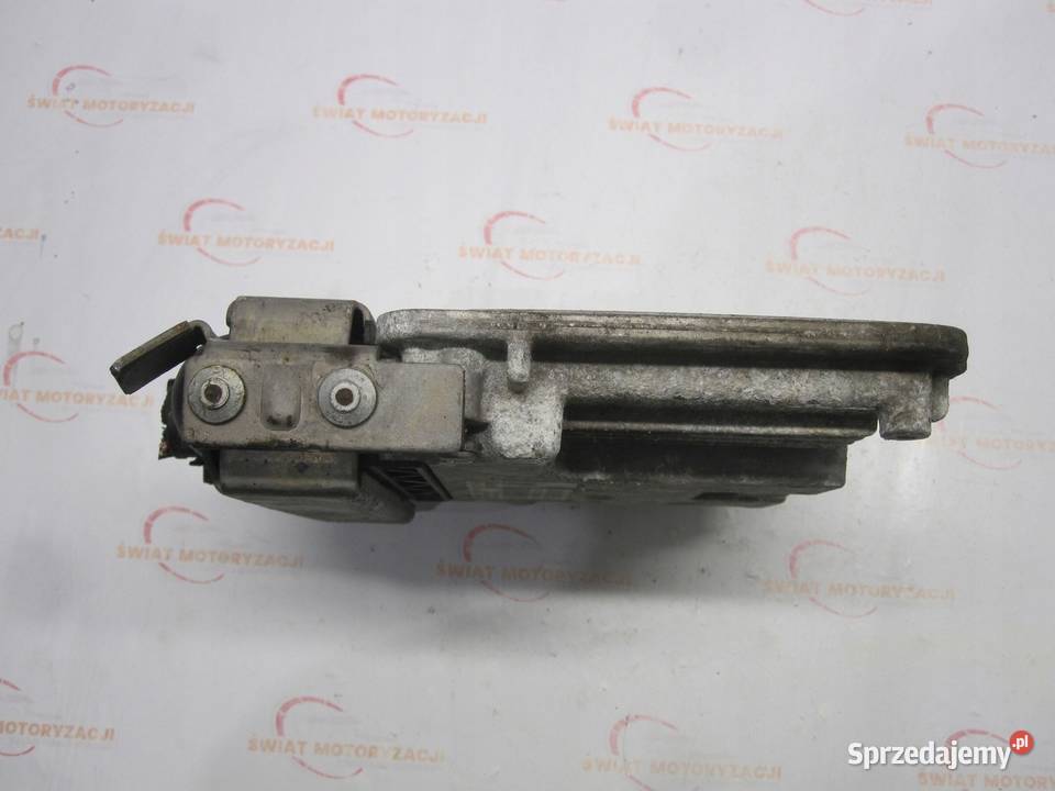 VW SKODA SEAT 14 TSI komputer sterownik silnika świętokrzyskie Kielce