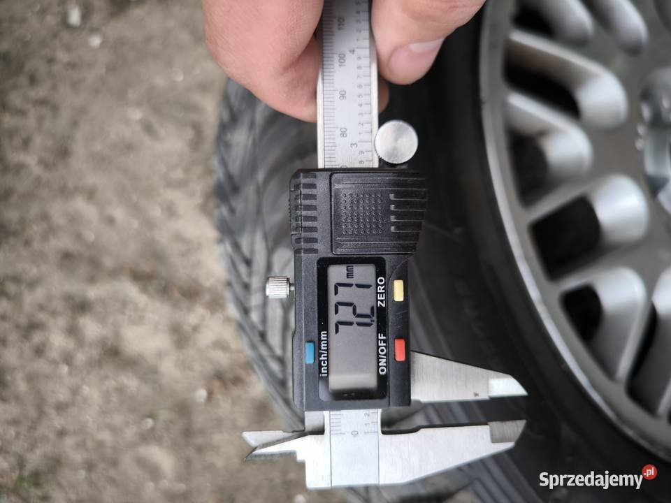 Opony całoroczne hankook kinergy 4s 1956515 195 Dobroszyce