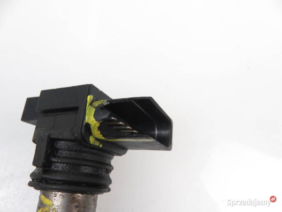 CEWKA AUDI A4 B6 Sedan 8E2 18 T 07C905115C osobowe Układ elektryczny, zapłon