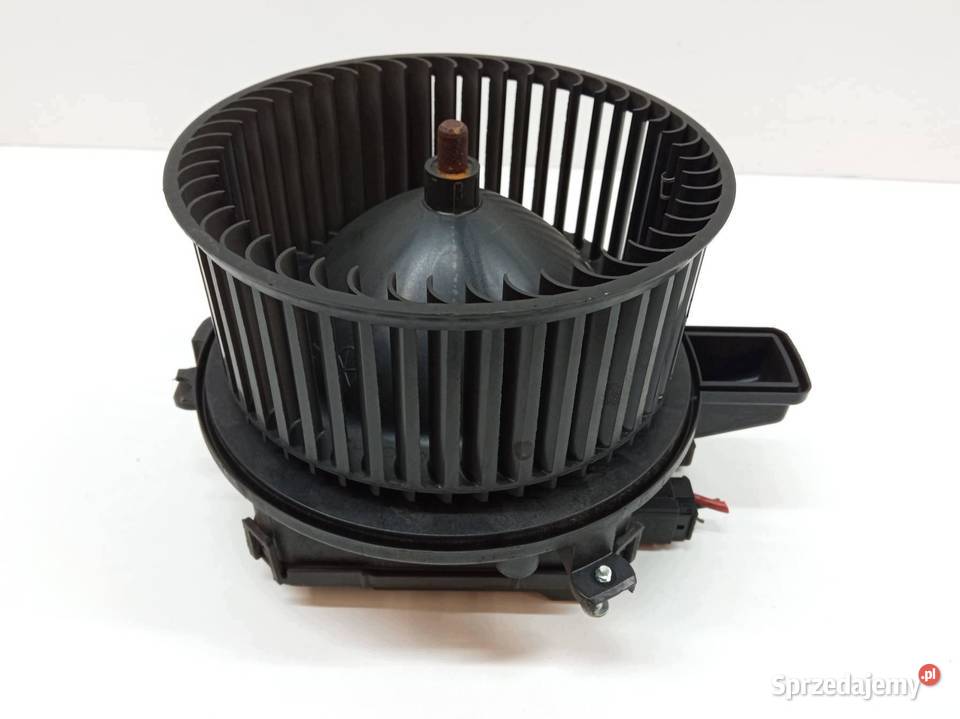 DMUCHAWA NAWIEWU REZYSTOR EU 4M1820021C Audi A6