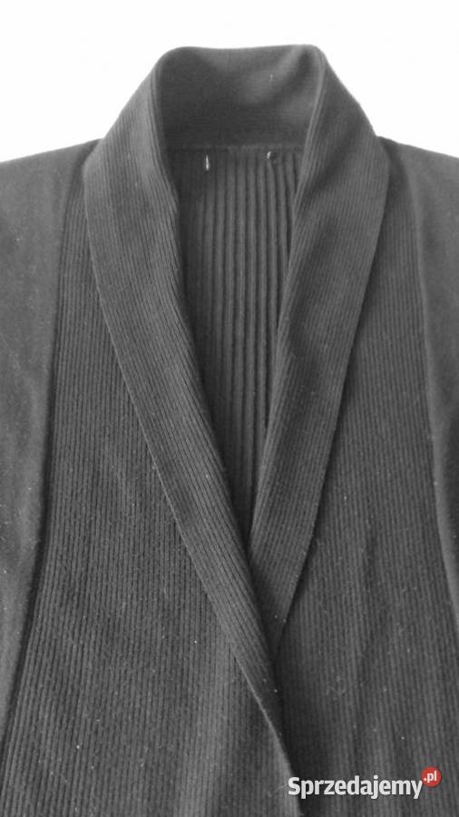 Sweter damski czarny do sprzedania Kraków