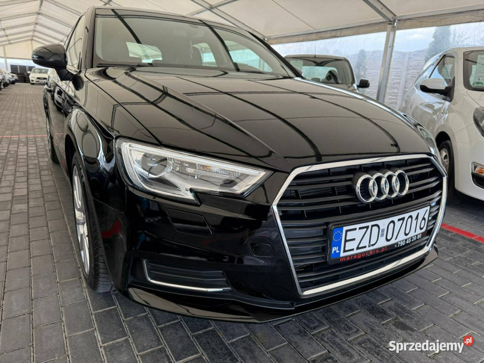 Audi A3 Lifcie 16 TDI 115 6 Biegów 4/5 Zduńska Wola