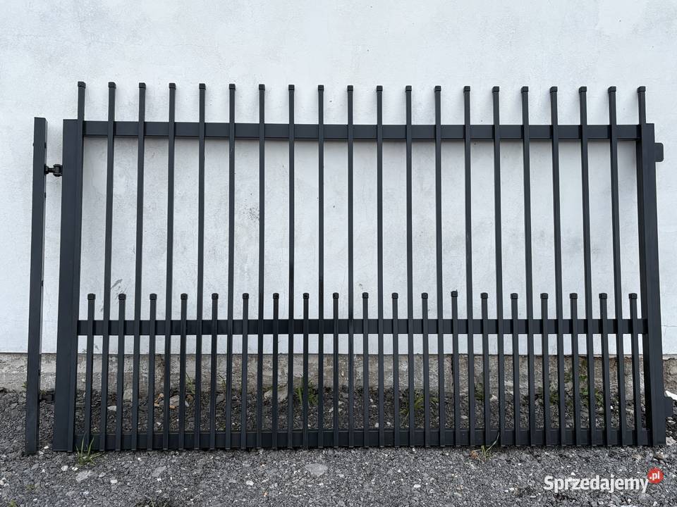Sprzedam furtkę i skrzydło barmy Warszawa