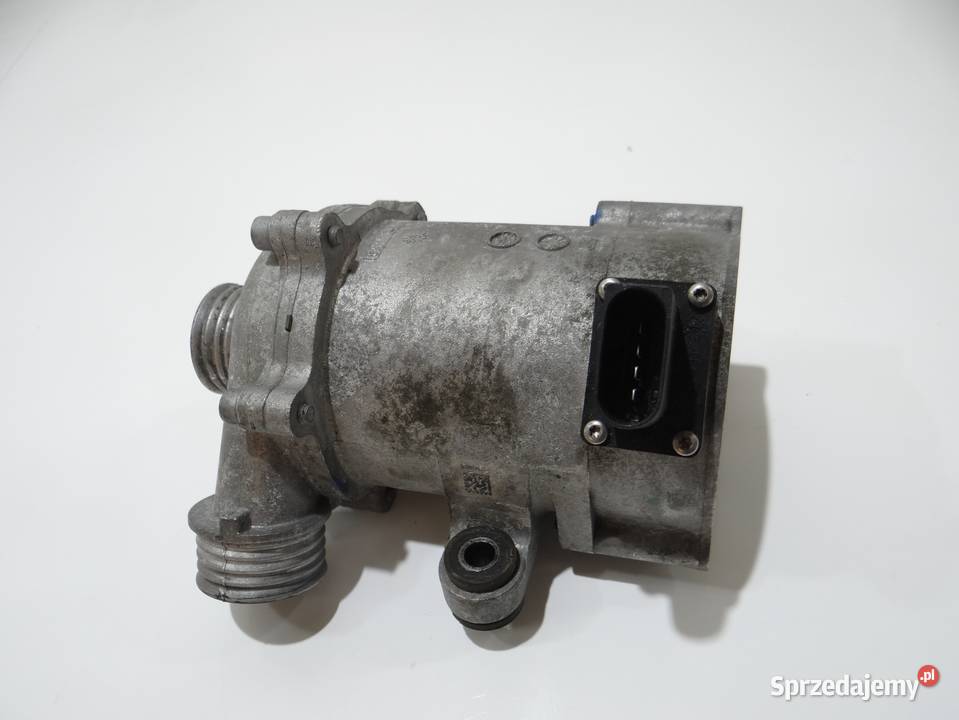 POMPA WODY ELEKTRYCZNA BMW X1 E84 LCI N20B20A Pompy wody Strzyżewice