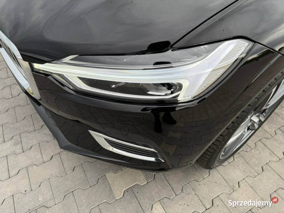 Volvo XC 60 XC60 Recharge Hybryda Plugin 20T8 SUV Syców