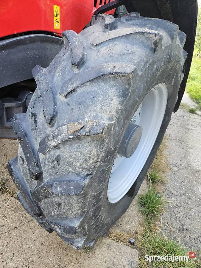 Opony 46085r38 184R38 5207038 38085r28 149r28 Opony rolnicze lubelskie Krasnystaw sprzedam