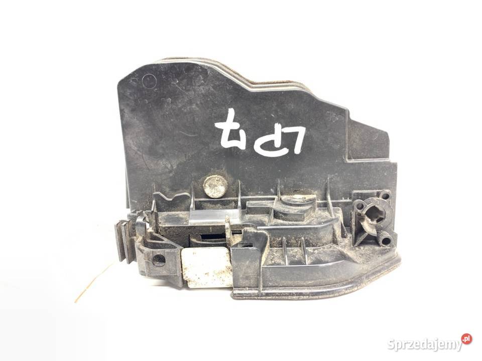 ZAMEK DRZWI LEWY PRZÓD BMW E87 Hatchback 7167071 podkarpackie