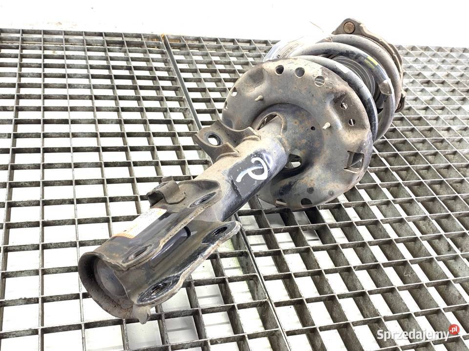 AMORTYZATOR PRAWY PRZÓD HYUNDAI KONA 54651DD000