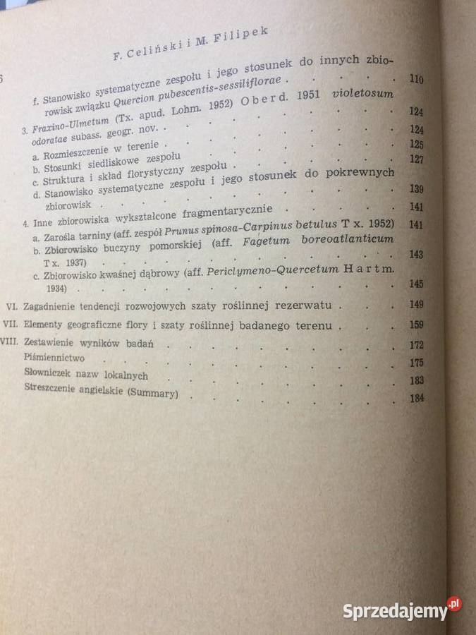 2701 Badania Fizjograficzne Polską Zachodnią Szczecin