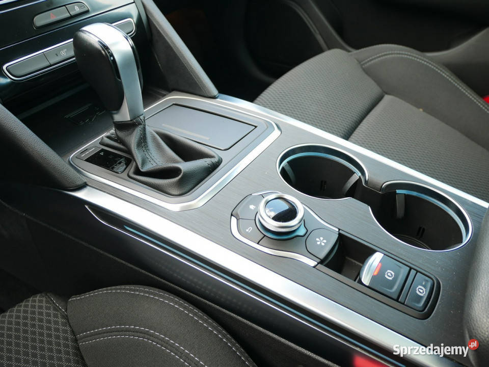 Renault Talisman 13 TCe 159 Eu6 Sedan Automat nieuszkodzony Goczałkowice-Zdrój
