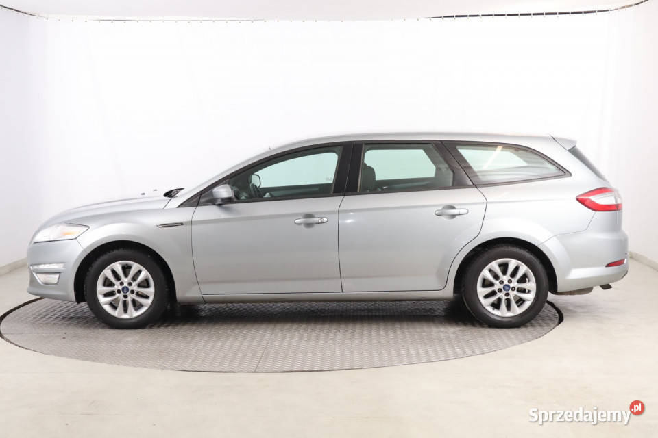 Ford Mondeo 16 EcoBoost śląskie