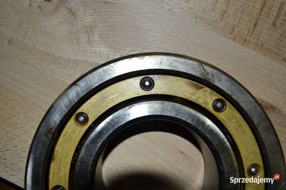 łożysko 6318 małopolskie