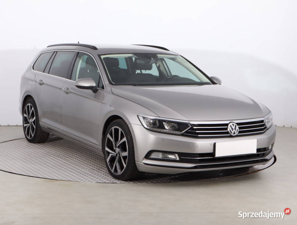 VW Passat 20 TDI 4/5 Piaseczno