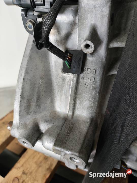 Silnik lda3 honda jazz 13 ima 12r elektryczny 88 Grójec