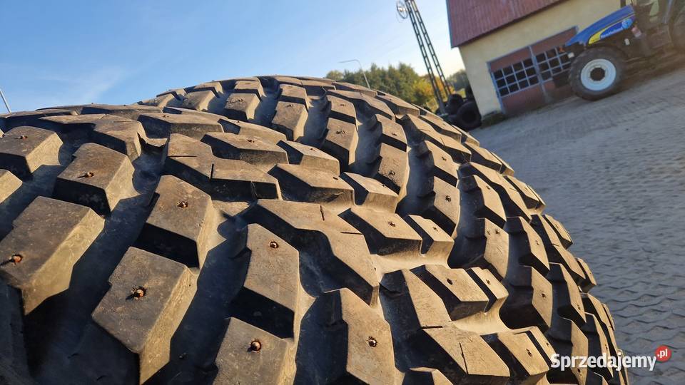 62080r42 65065r42 62070r42 64565r42 Nokian Tri2 Nowe Miasto Lubawskie