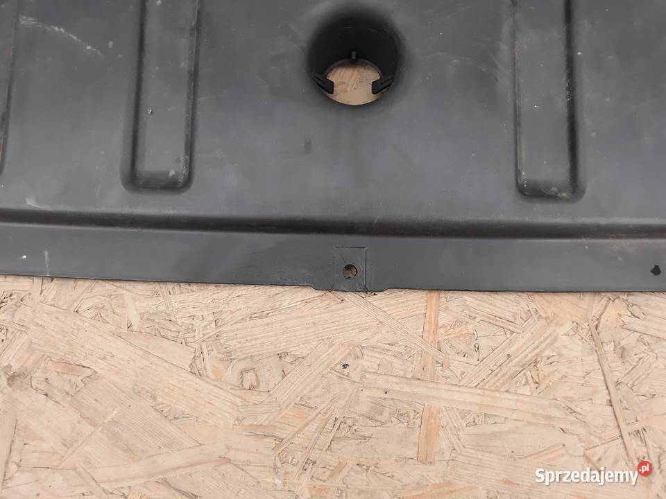 VW TOURAN III PŁYTA OSŁONA POD SILNIK 1T3825523 Międzychód sprzedam