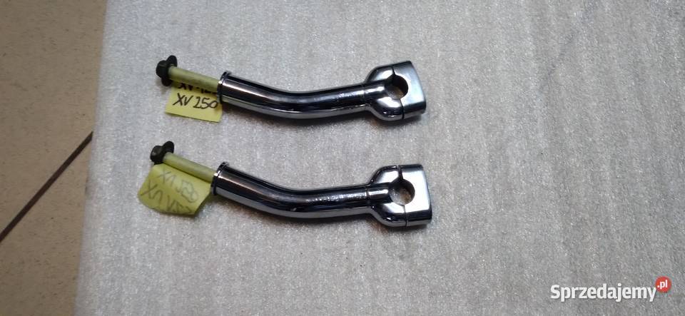 Risery Yamaha Virago XV 125250