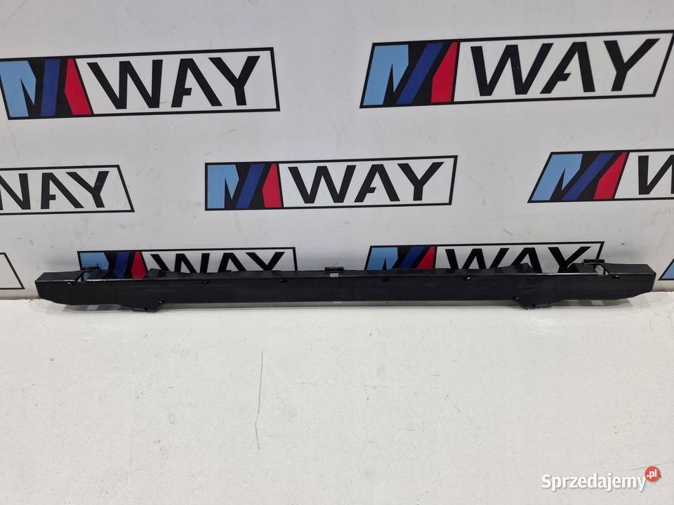 BMW F39 F45 F46 F48 MOCOWANIE USZCZELKA osobowe