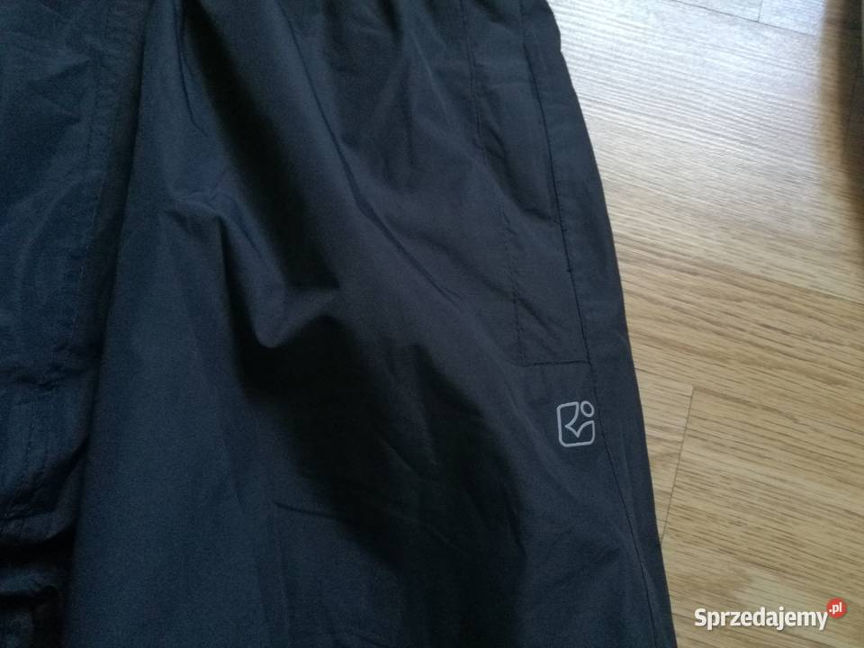 Spodnie trekingowe Killtec XL