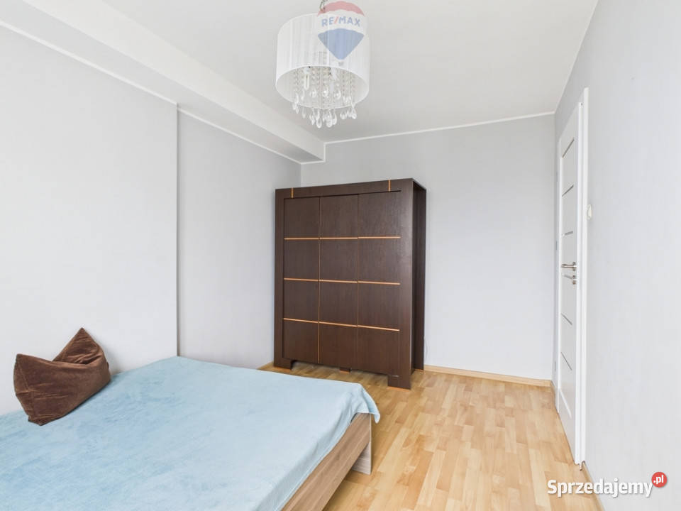 Służew Dolinką 46m2 2 pok metrze 46m2 mazowieckie Warszawa