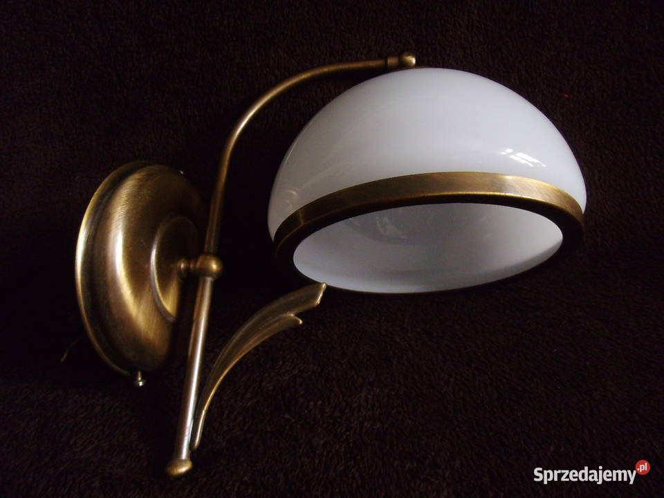 LAMPA UNIWERSALNA DO WIELU ZASTOSOWAŃ ZDJĘCIA Oświetlenie