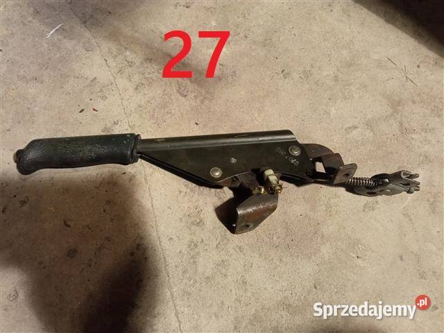 DŹWIGNIA HAMULCA RĘCZNEGO Honda Civic IV 4g 8791 Kielce