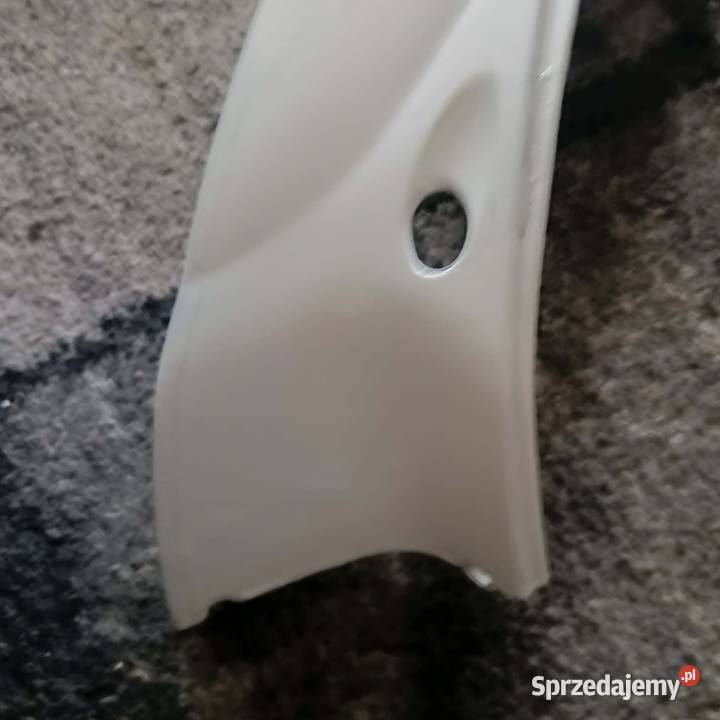Plastiki peugeot tkrtrekker łódzkie Złoczew