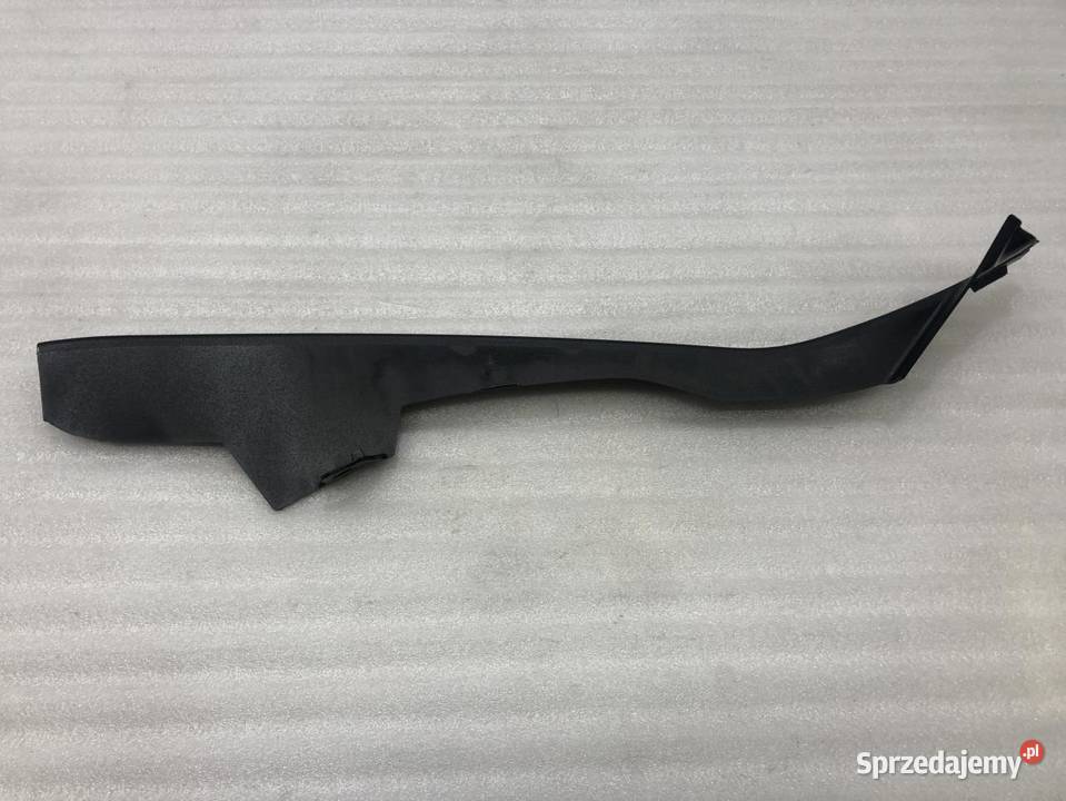 OSŁONA NAKŁADKA PROGU MERCEDES W204 2046903925