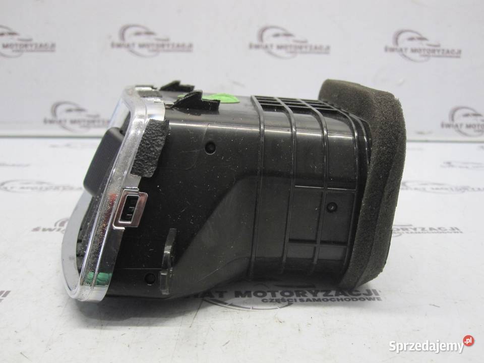 CHEVROLET CAPTIVA I LIFT 12r kratka nawiewu lewa osobowe