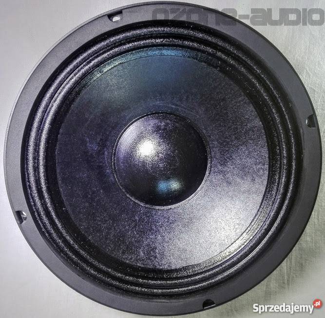SMNeo 108250 Ozone Audio woofer Zamość