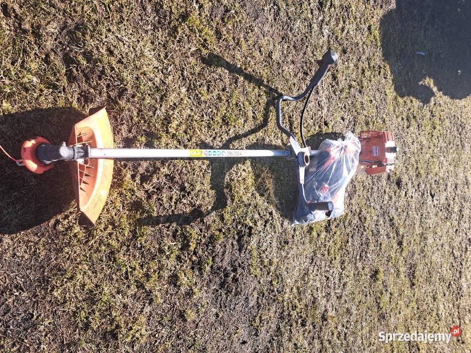 Kosa spalinowa Oleo Mac 380T sparta dolnośląskie