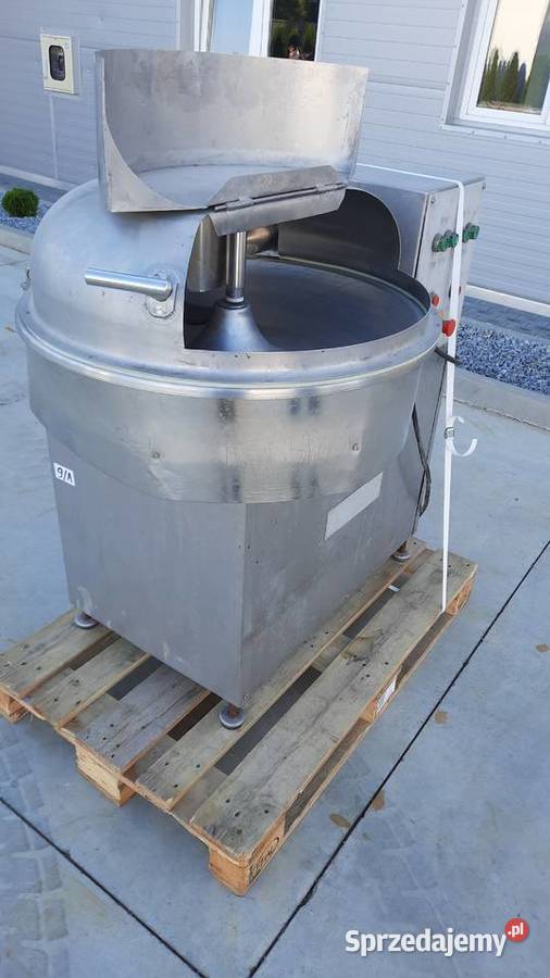 kuter TM PRESSTA 9A L140 Produkcja Dębica sprzedam