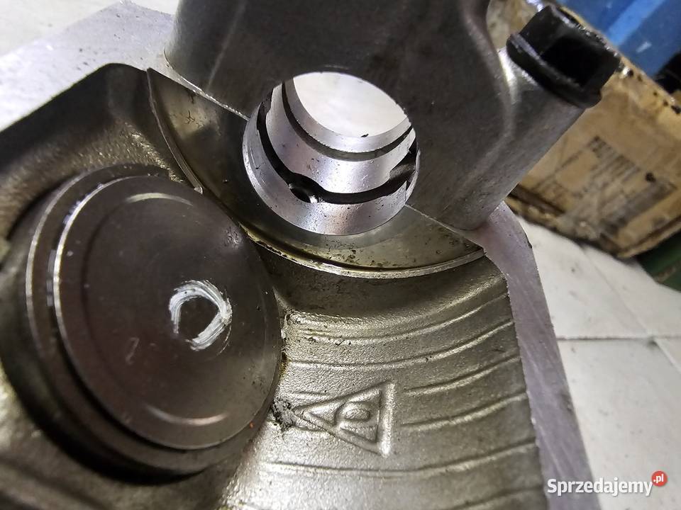 Suzuki GS 500 głowica wałek wałki rozrządu zawór Cylindry, głowice, pierścienie dolnośląskie